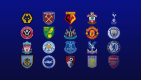 随着纽卡0-0，维拉1-1，阿森纳1-1绝平曼城，英超积分榜一夜巨变