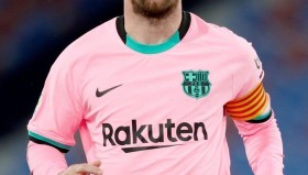 2025年金球奖：奥斯曼·登贝莱荣耀巴黎与巴萨